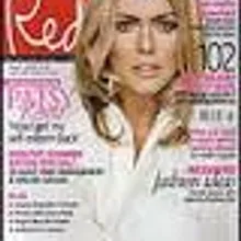 Magazine Cover